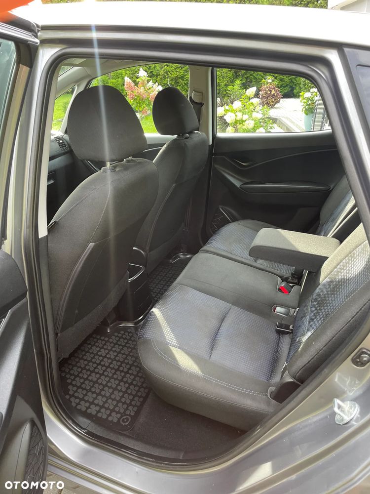 Hyundai ix20 1.4 Comfort - 5