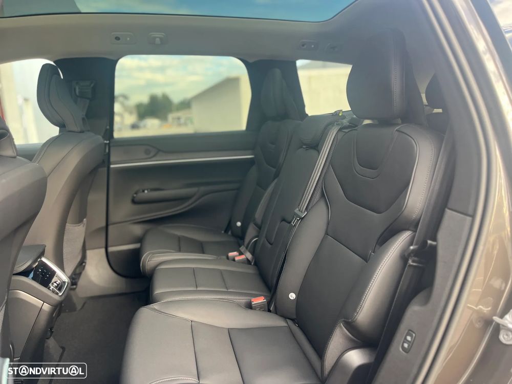 Volvo EX90 104 kWh Single Motor Core - 23