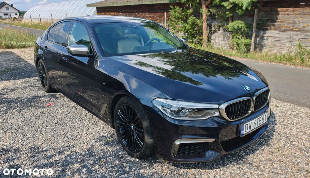 BMW Seria 5 - 2