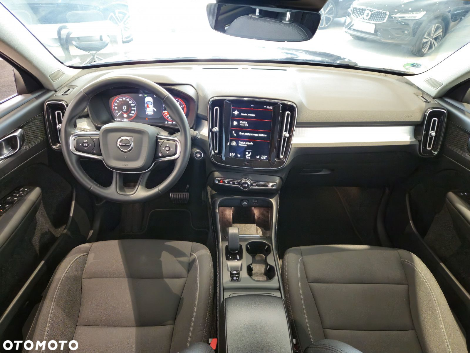 Volvo XC 40 - 12