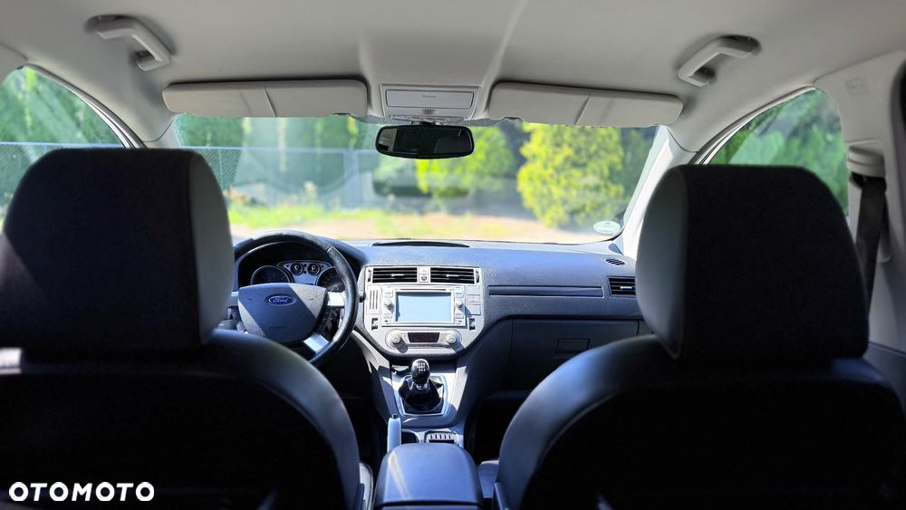 Ford Kuga 2.0 TDCi 2x4 Trend - 23
