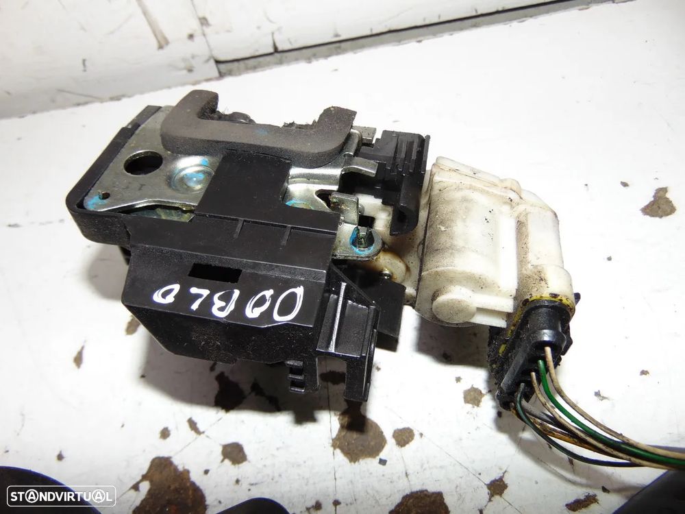 Fiat Doblo vários - 4