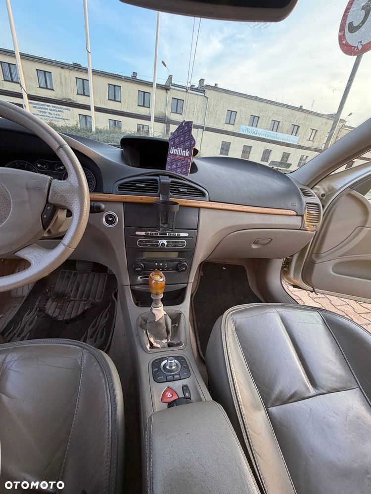 Renault Laguna 2.0T Luxe Privilege - 19