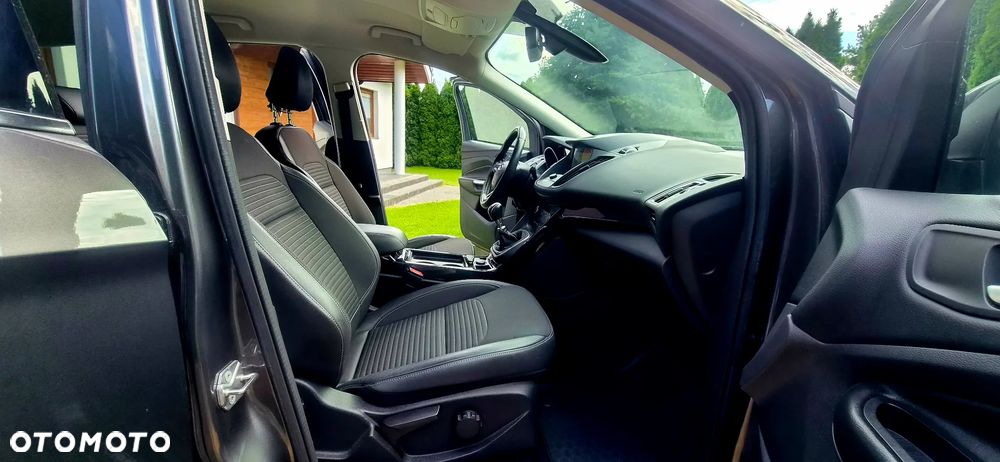 Ford Kuga 1.5 EcoBoost FWD Titanium Plus ASS - 8