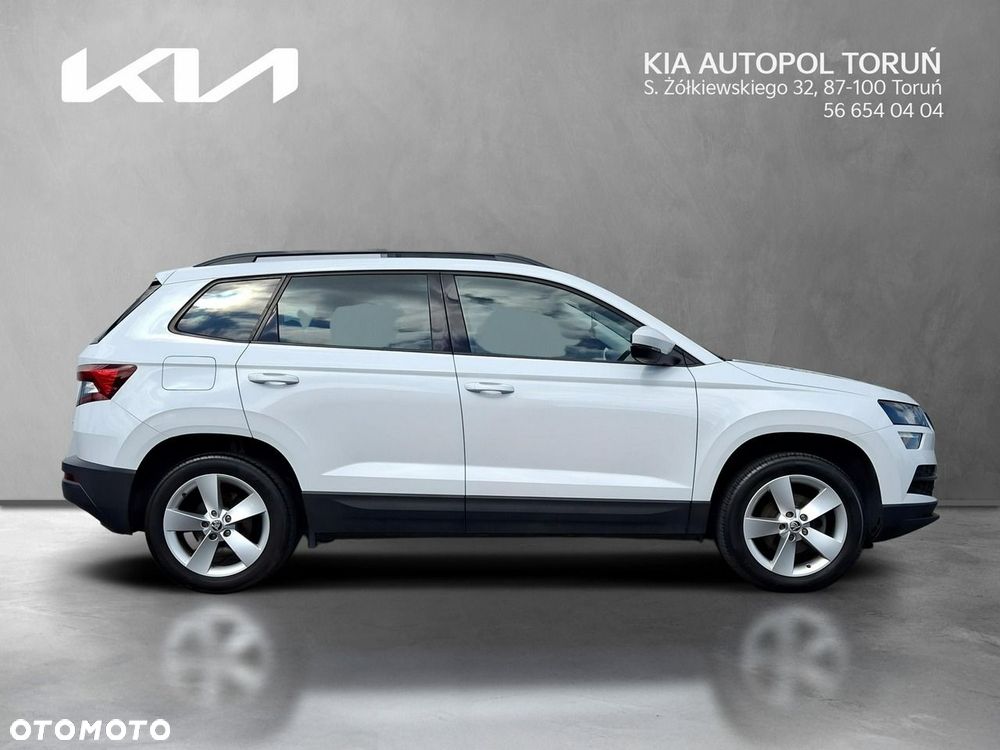 Skoda Karoq - 6