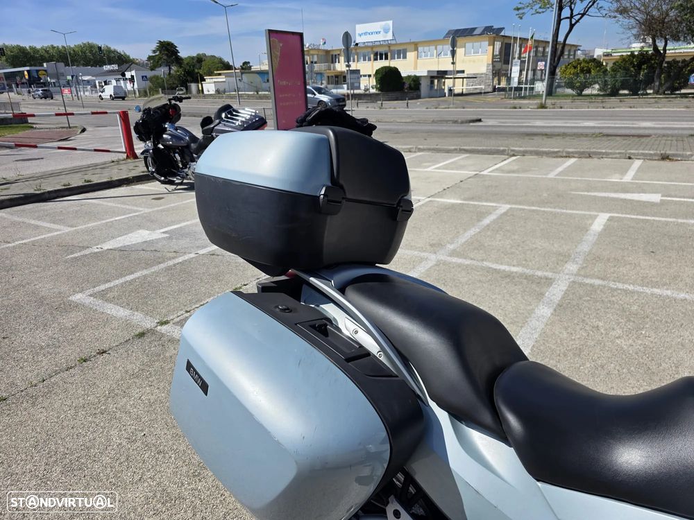 BMW R 1200 RT - 7