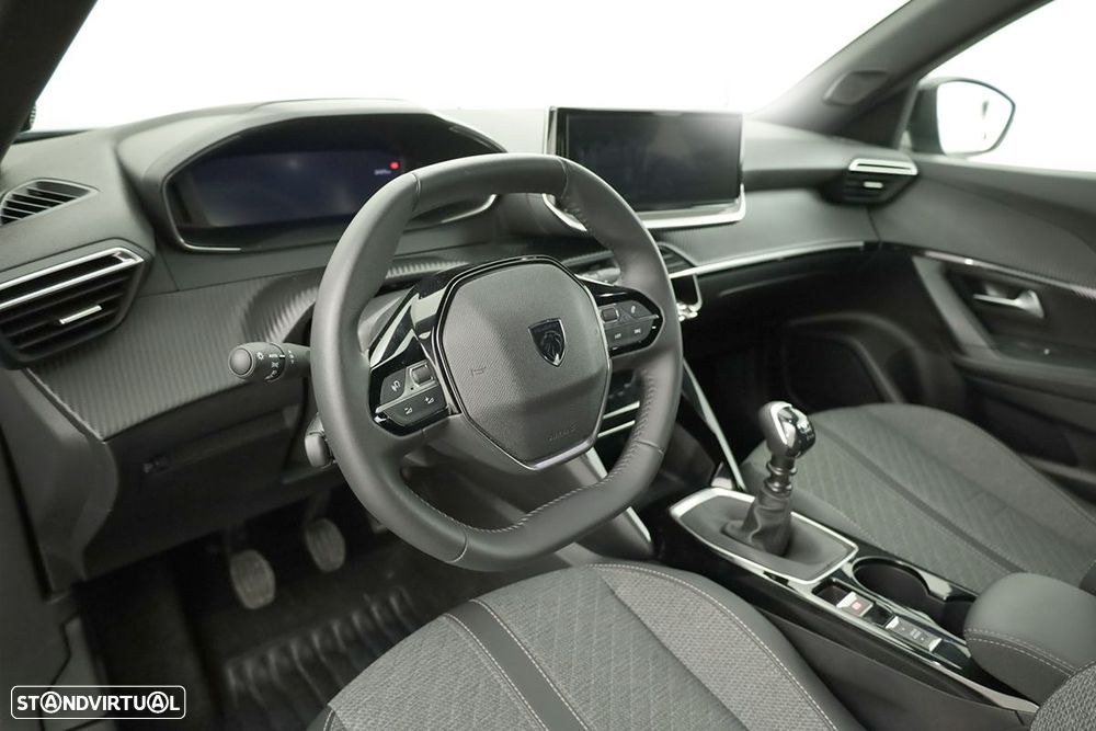 Peugeot 2008 1.2 PureTech Allure - 7