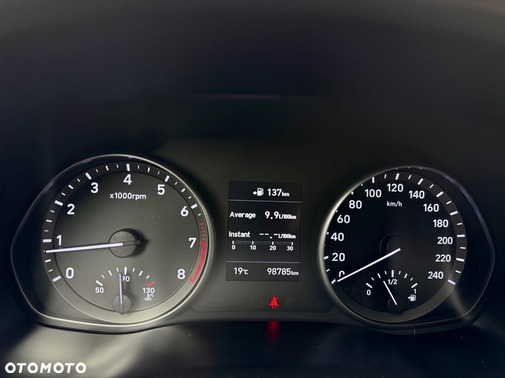 Hyundai i30 i30cw 1.4 Edition 20 - 20
