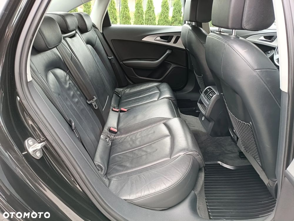 Audi A6 - 15