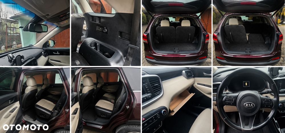 Kia Sorento 2.0 CRDI L - 2