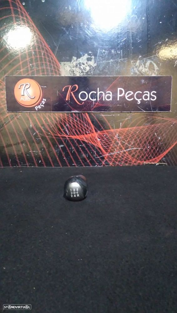 Moca De Velocidades Toyota Avensis (_T25_) - 1