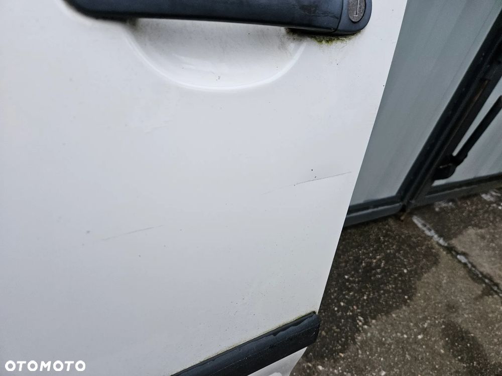 Drzwi Przednie Lewe Skoda Yeti. Kolor LF9E,LB9A,9P9P,1026 - 4