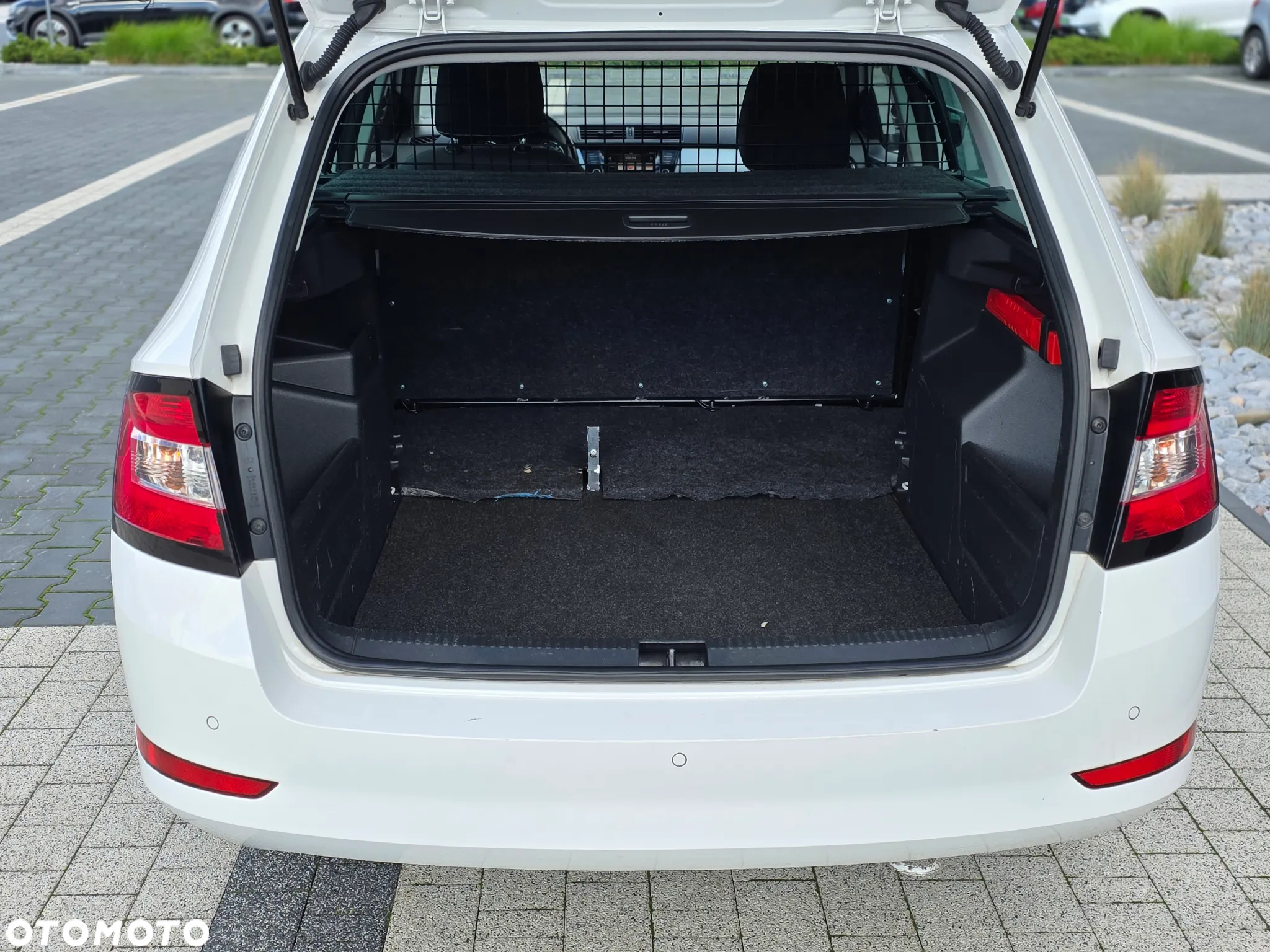 Skoda Fabia 1.0 Ambition - 12