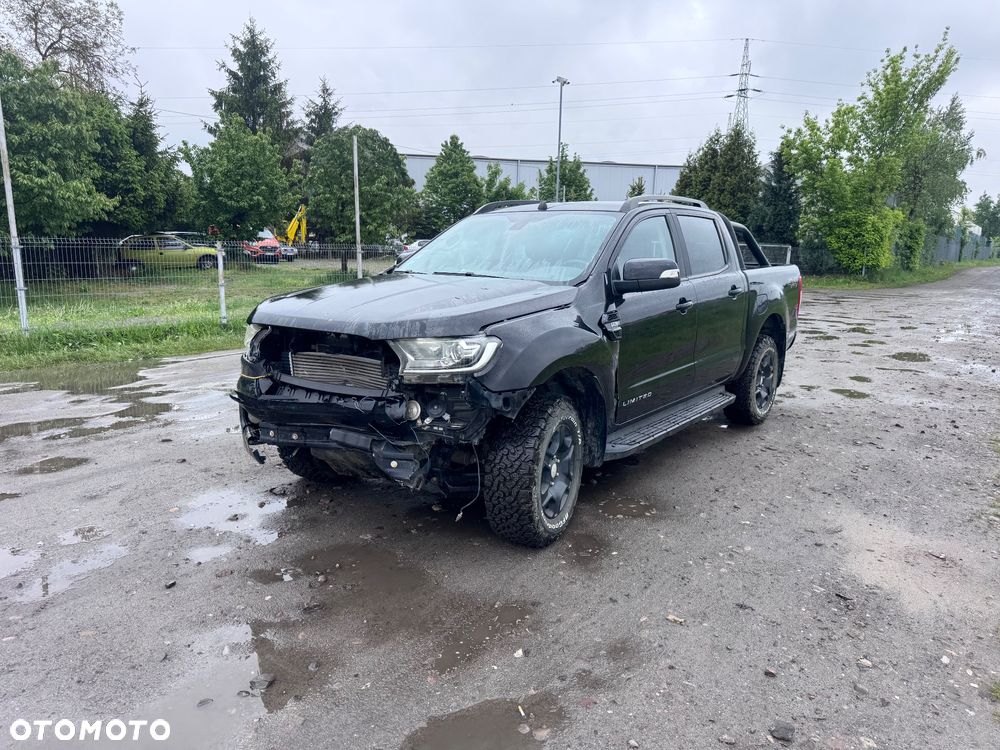 Ford Ranger - 2