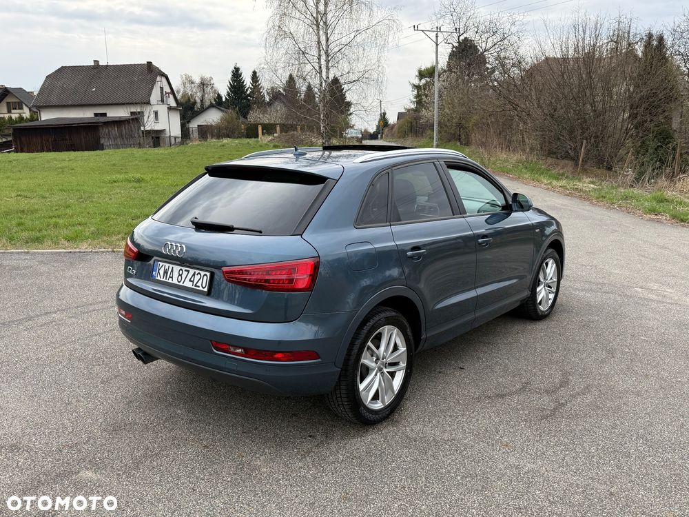 Audi Q3 - 13