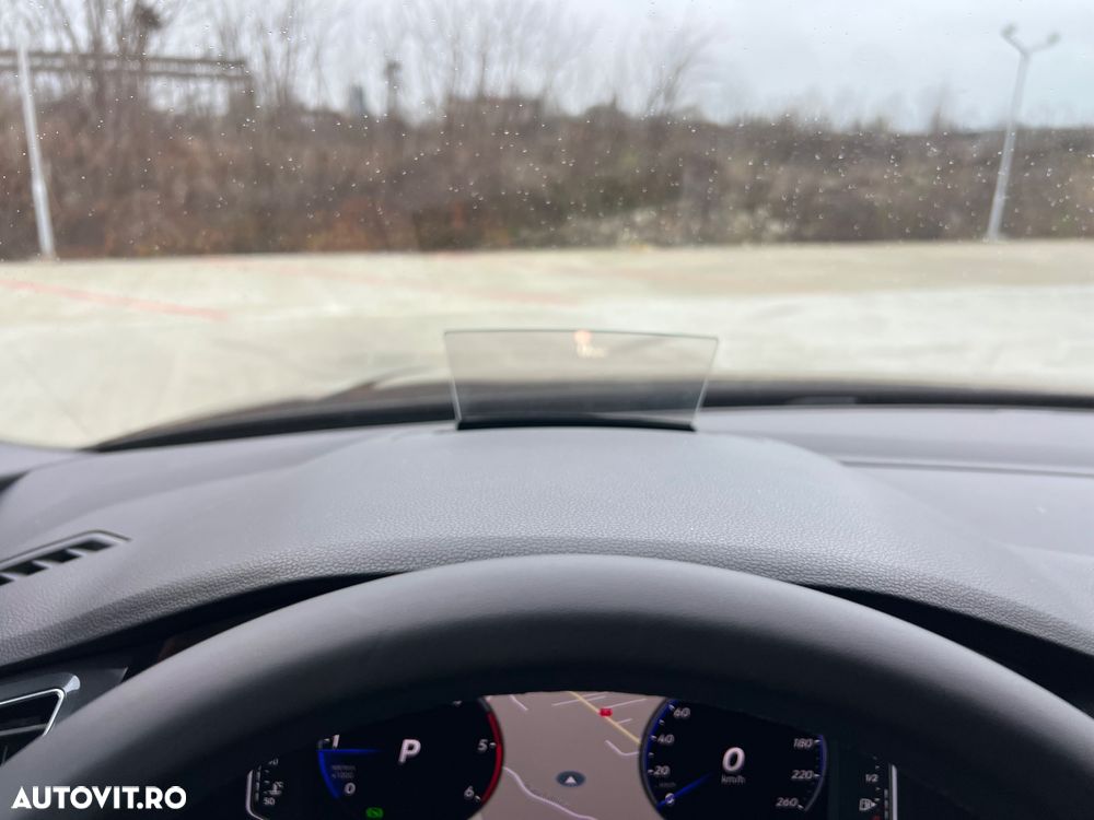 Volkswagen Tiguan Allspace 2.0 TDI SCR 4Motion DSG R-Line - 23