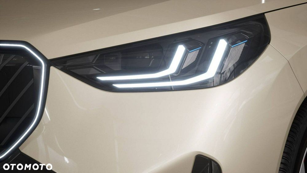 BMW X3 - 8