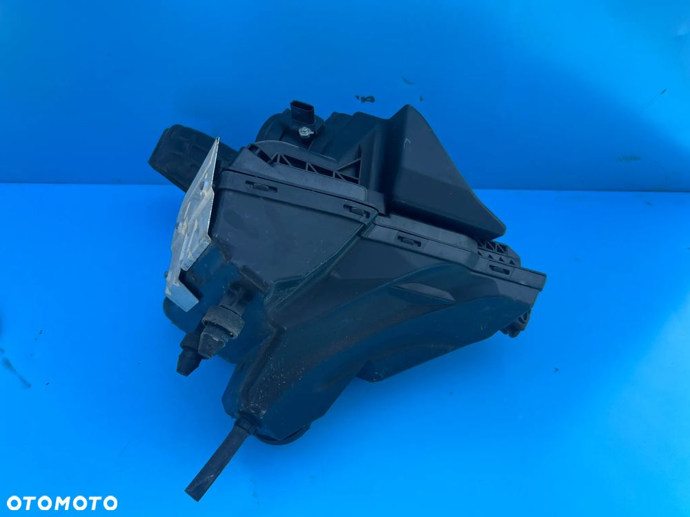 OBUDOWA FILTRA POWIETRZA AUDI A4 B8 8R0133837K 8K0183A - 4