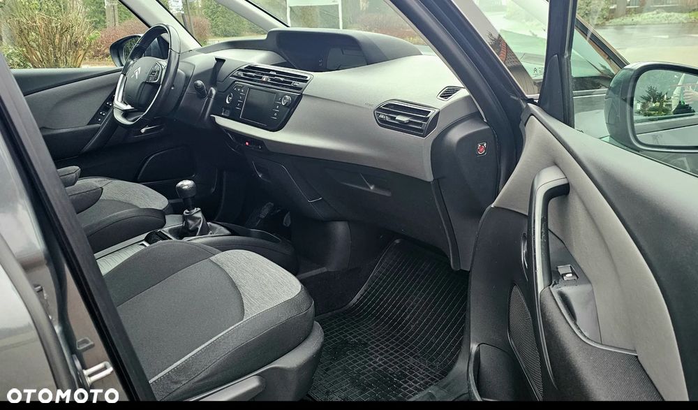 Citroën C4 Picasso BlueHDi 120 Selection - 19