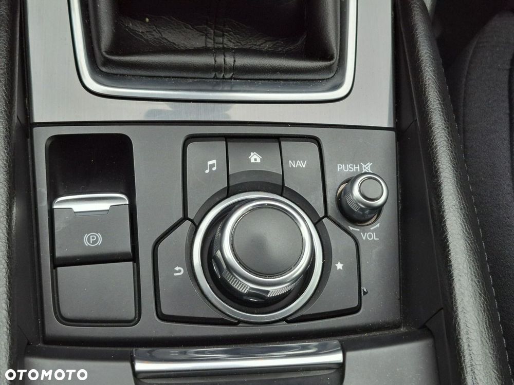 Mazda 6 - 36