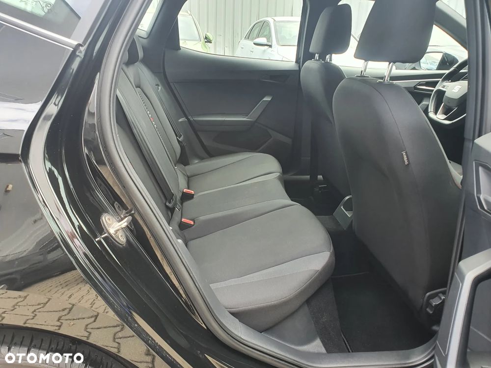 Seat Ibiza 1.0 TGI S&S FR - 26