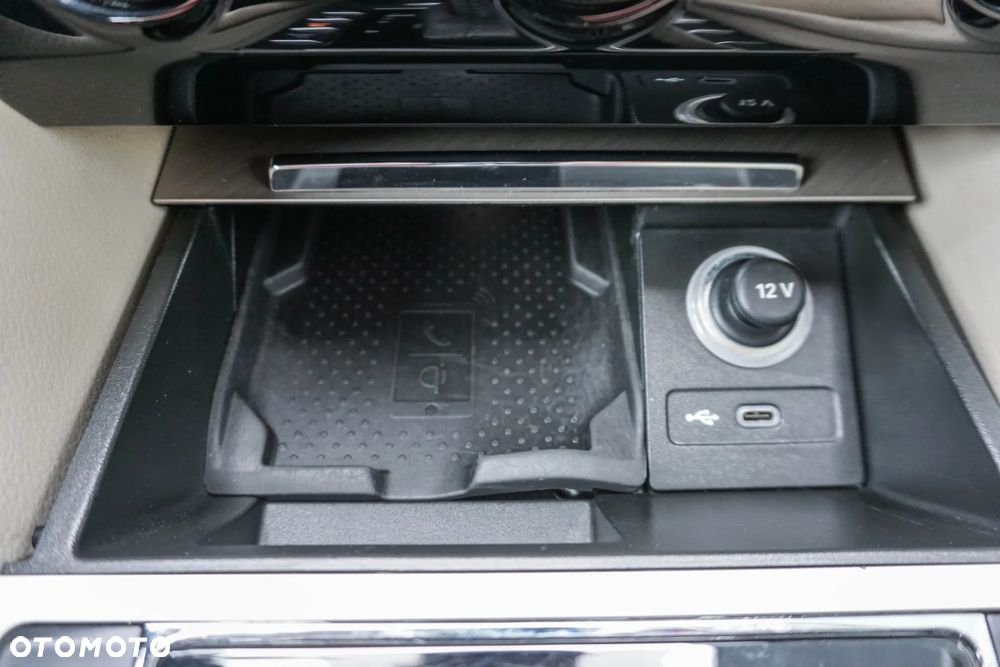 Skoda Superb 1.4 TSI Plug-In Hybrid L&K DSG - 21