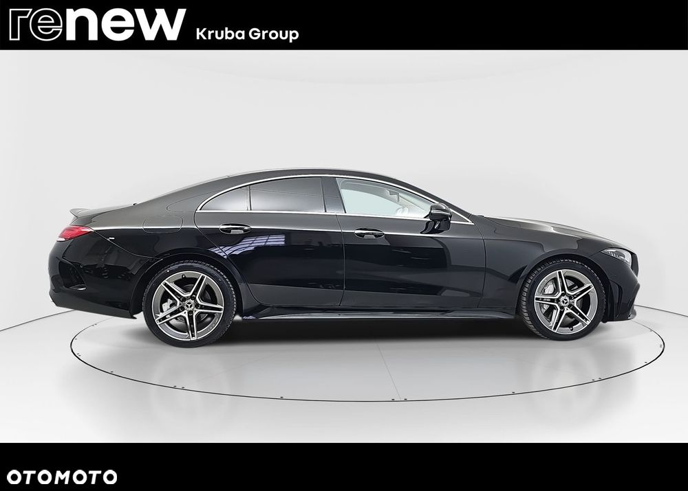Mercedes-Benz CLS - 4
