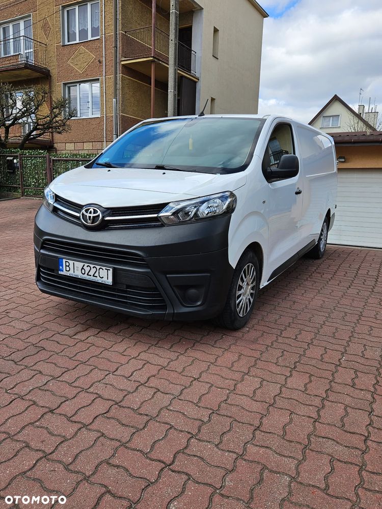 Toyota PROACE - 1