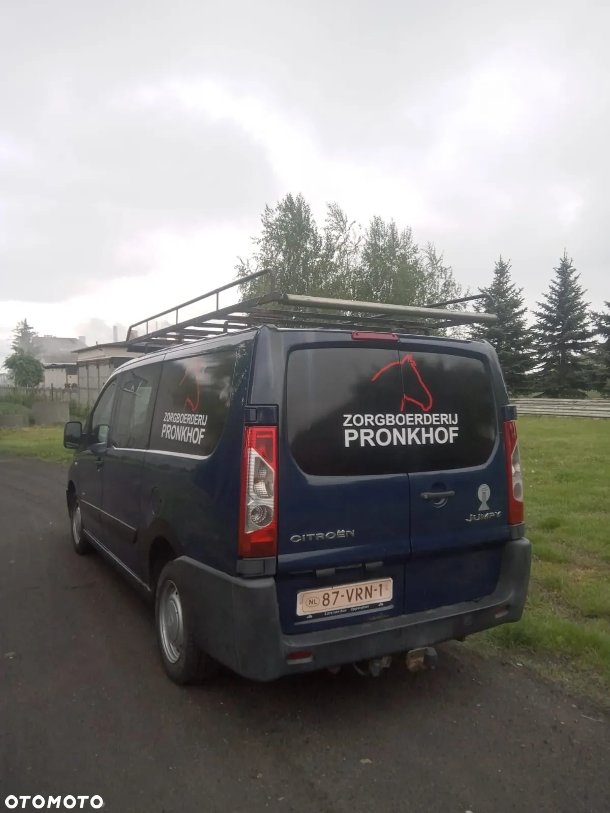 Citroën Jampy - 4