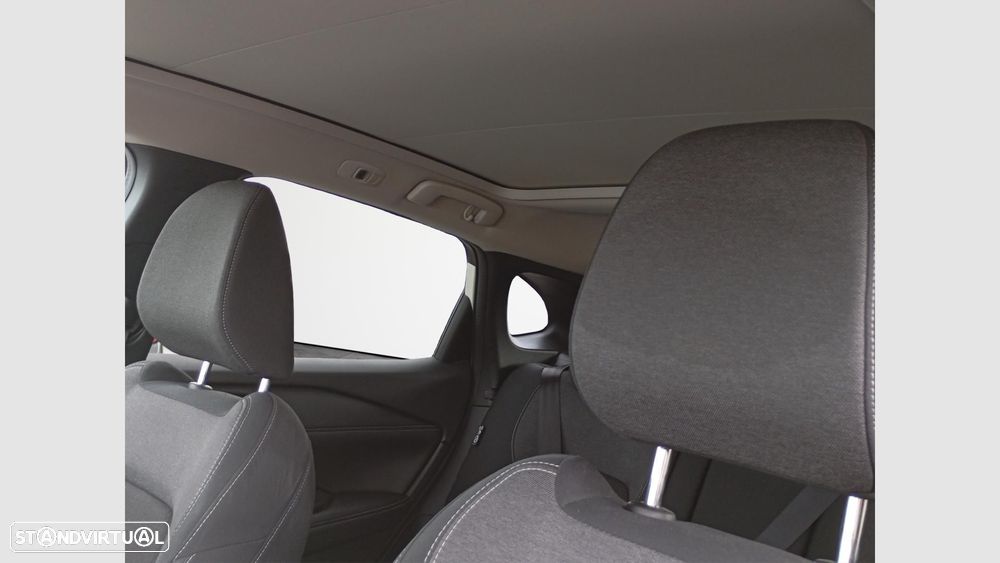 Nissan Qashqai - 11