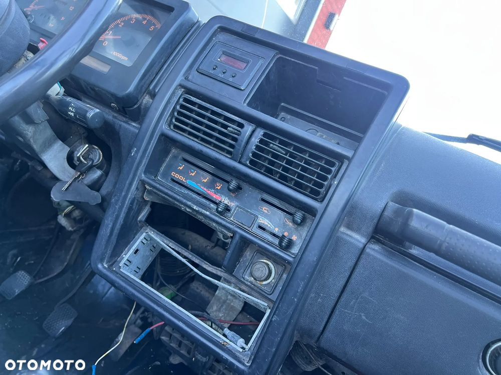 Suzuki Samurai - 18