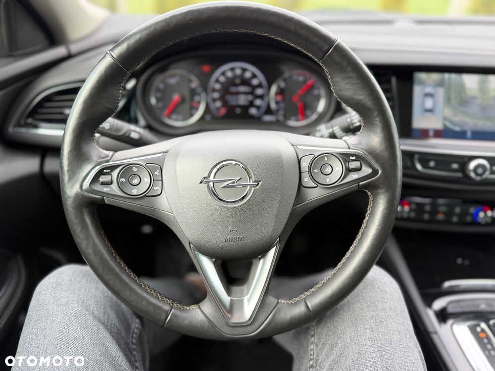 Opel Insignia 2.0 CDTI automatik Innovation - 7