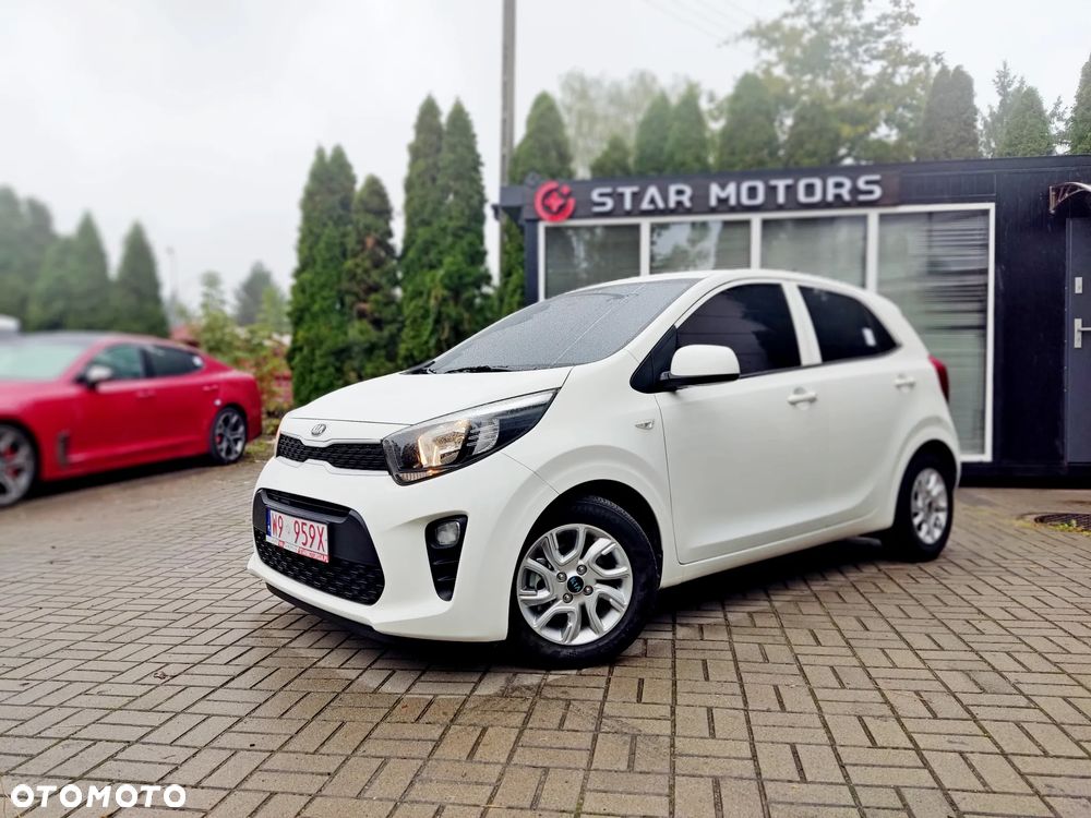 Kia Picanto - 23