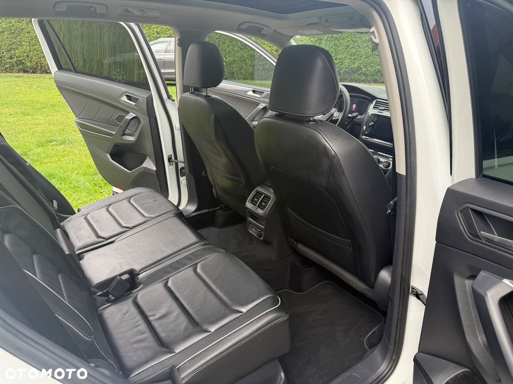 Volkswagen Tiguan Allspace 2.0 TSI 4Motion DSG Highline - 18