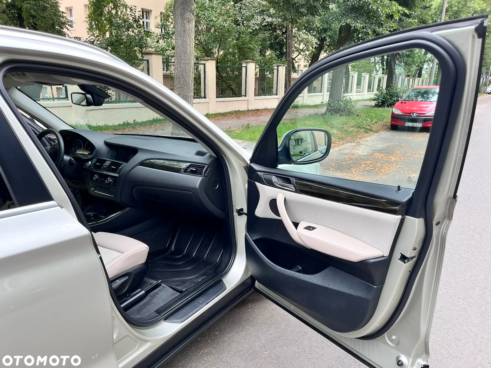 BMW X3 - 16