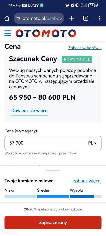 Volkswagen Tiguan 2.0 TDI BMT SCR 4Mot Highline - 8