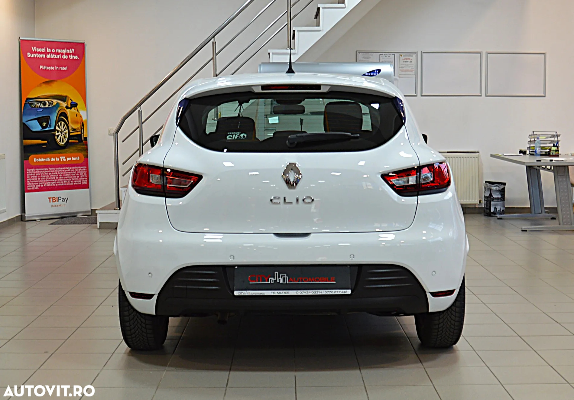 Renault Clio TCe 90 ZEN - 6