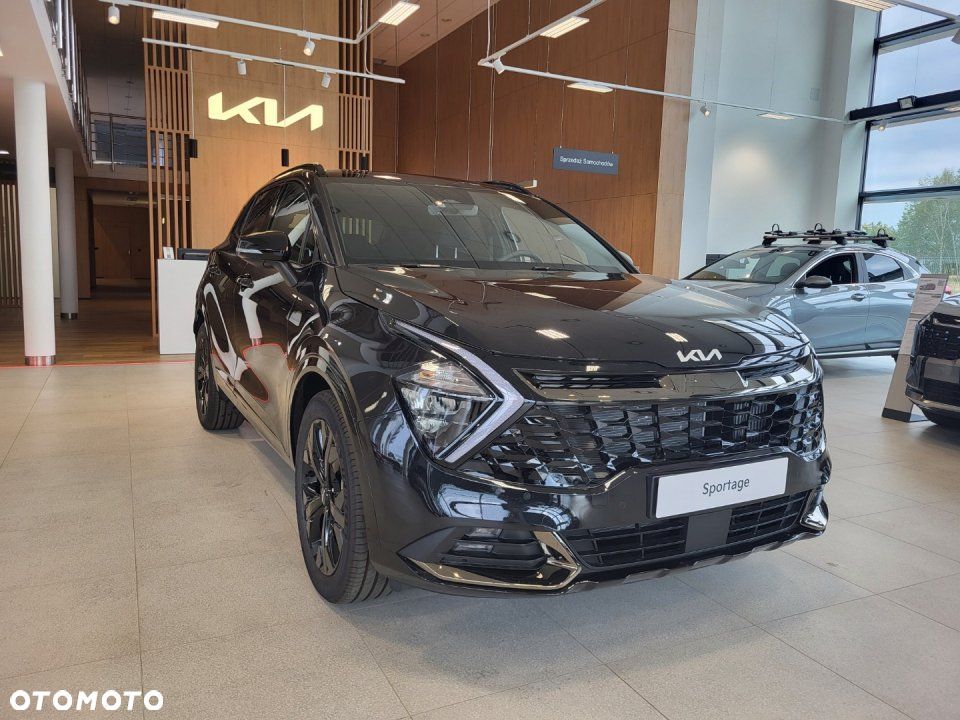 Kia Sportage - 3