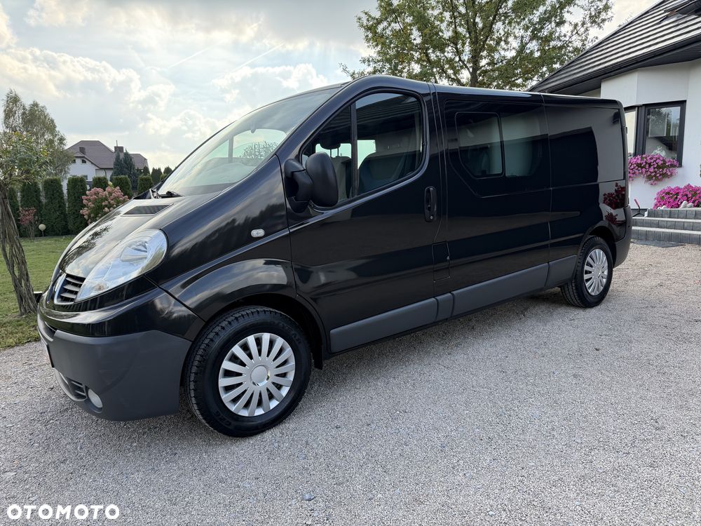 Renault Trafic - 12