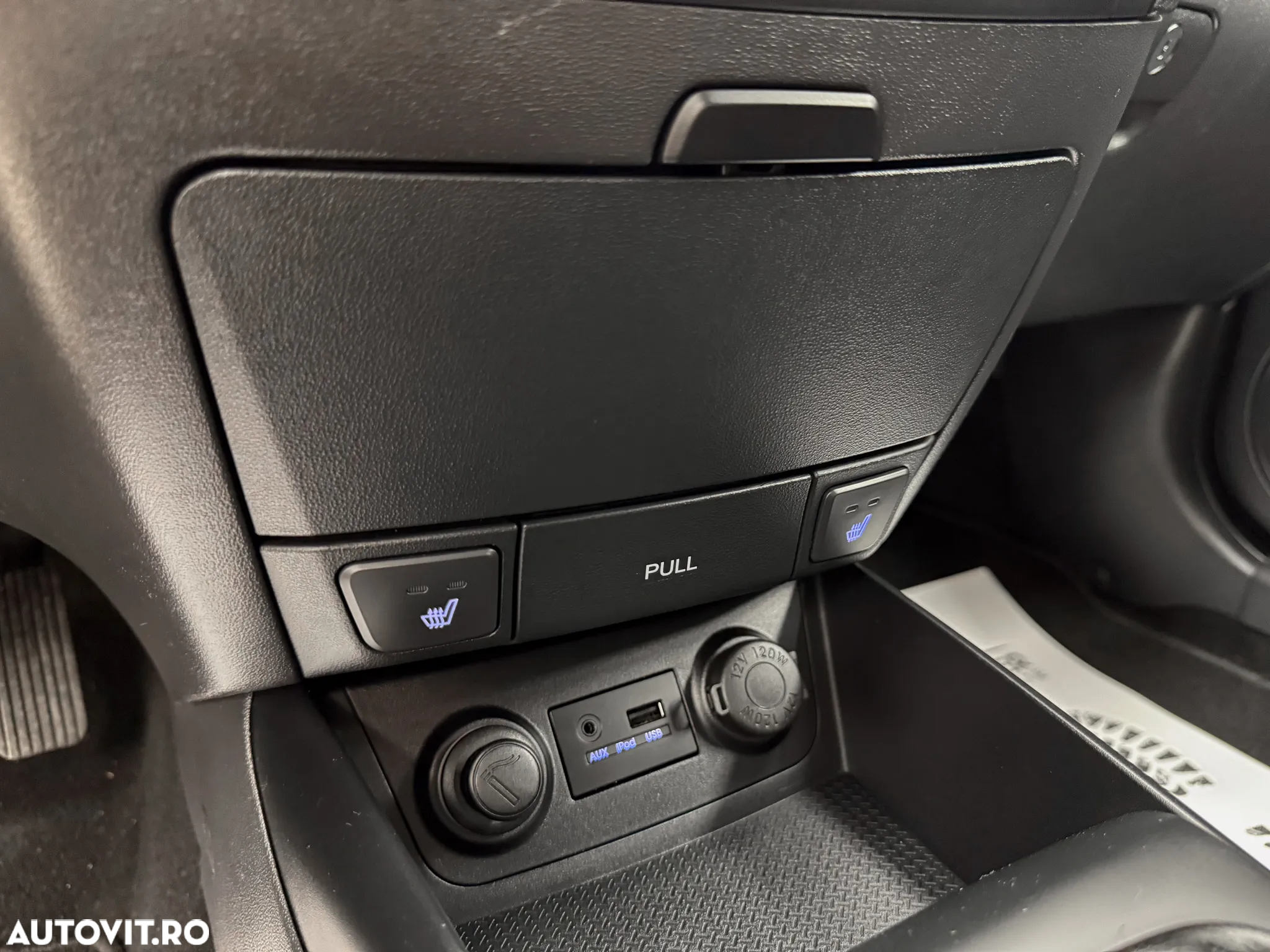 Hyundai i30 1.4 FIFA WM Edition - 26