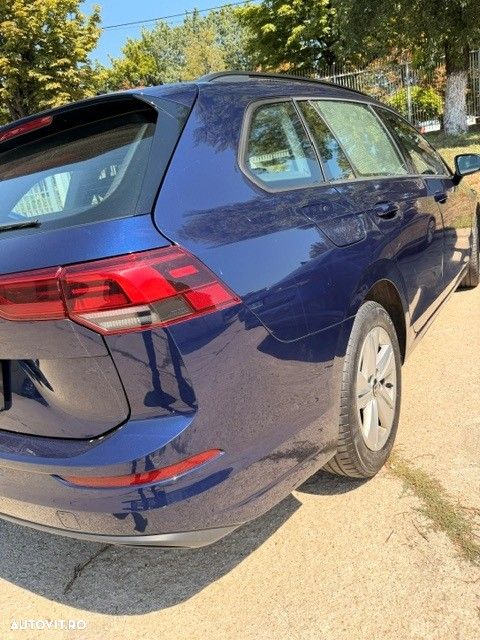 Volkswagen Golf 2.0 TDI Style - 18