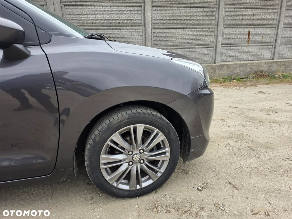 Suzuki Baleno 1.0 Boosterjet Comfort - 29