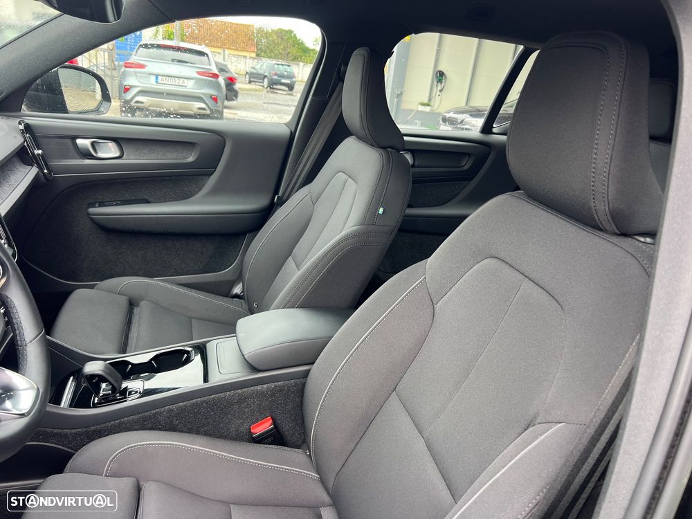 Volvo XC 40 Recharge 69 kWh Single Motor Ultimate - 14