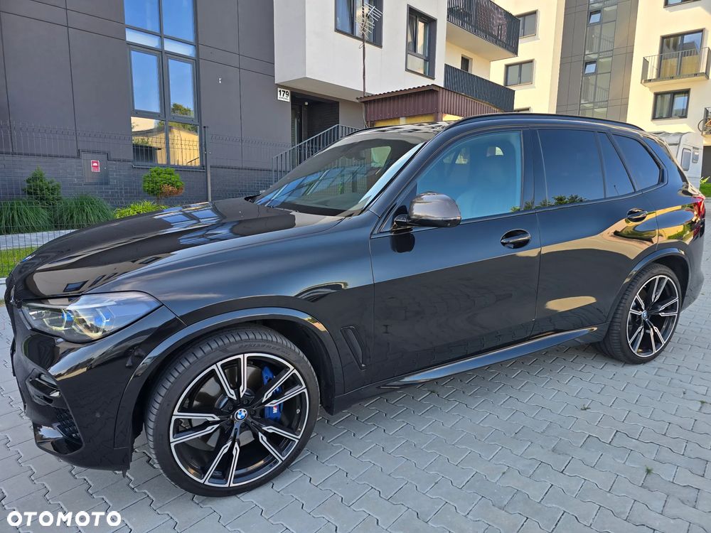 BMW X5 M - 27