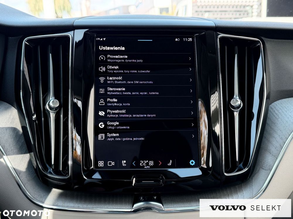 Volvo XC 60 - 35