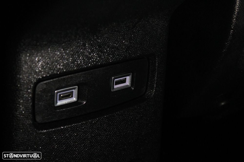 Citroën C4 X 1.2 PureTech Max EAT8 - 35