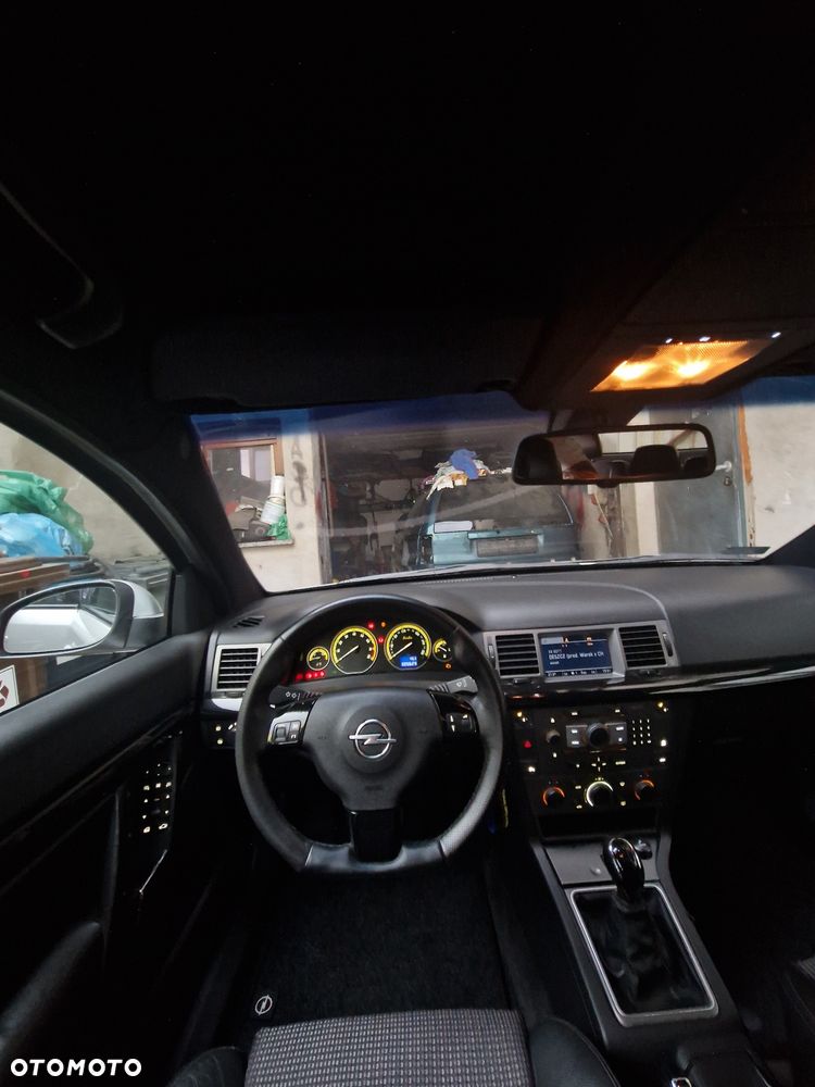Opel Signum 2.0 T Sport - 15