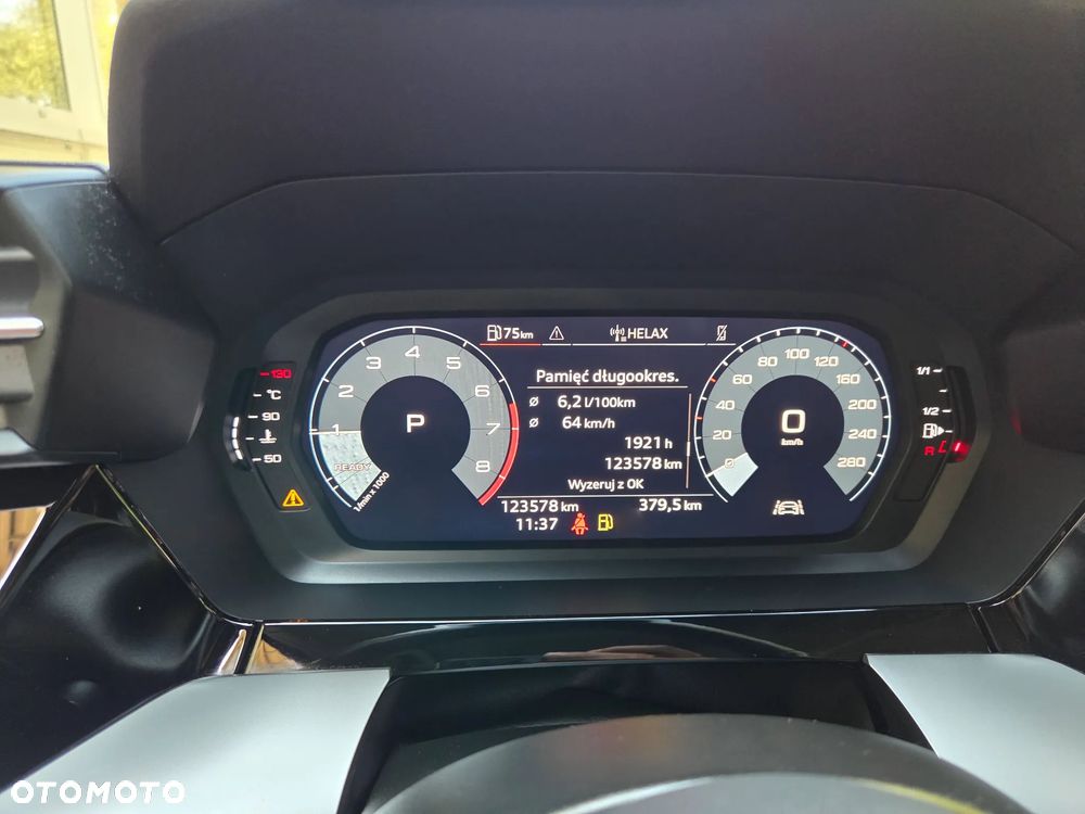 Audi A3 Limousine 35 TFSI mHEV Advanced S tronic - 37