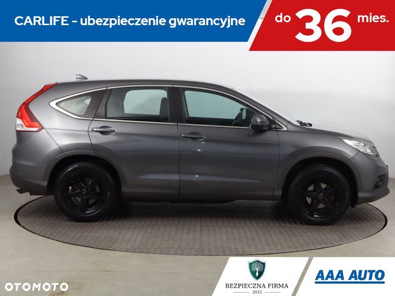 Honda CR-V - 7