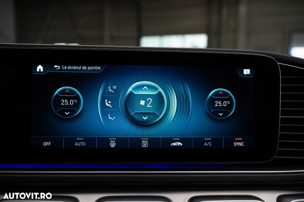 Mercedes-Benz GLE 350 d 4MATIC 9G-TRONIC AMG Line - 21